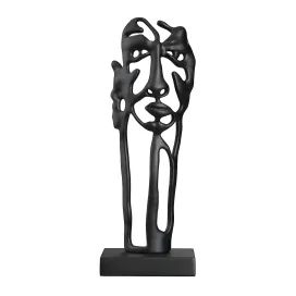 Cover sculpture by boconcept